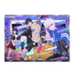 Link Click Laser Ticket Photocard Set Link Click Season 1 Acrylic Ornaments