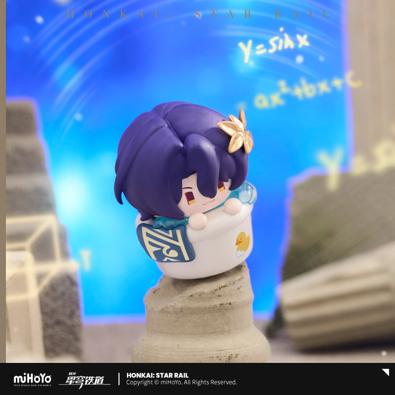 Honkai: Star Rail Finger Keycap Blind Bag Vol. 2