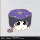 Honkai: Star Rail Badge Ruan Mei's Creation Series CPOP4U