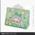 Tears of Themis Refreshing Honey Summer Series Fabric Tissue Bag