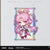 Honkai: Star Rail Chibi Laser Collectible CardTrain Travel Series
