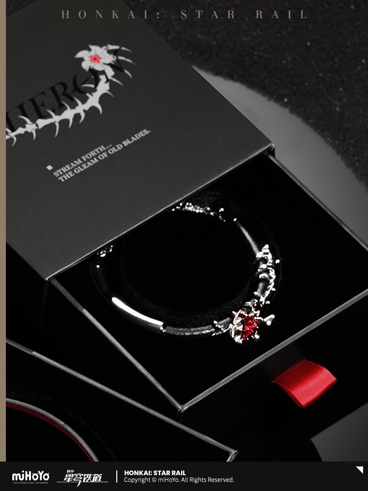 Honkai: Star Rail Bracelet Acheron Theme Impression Series