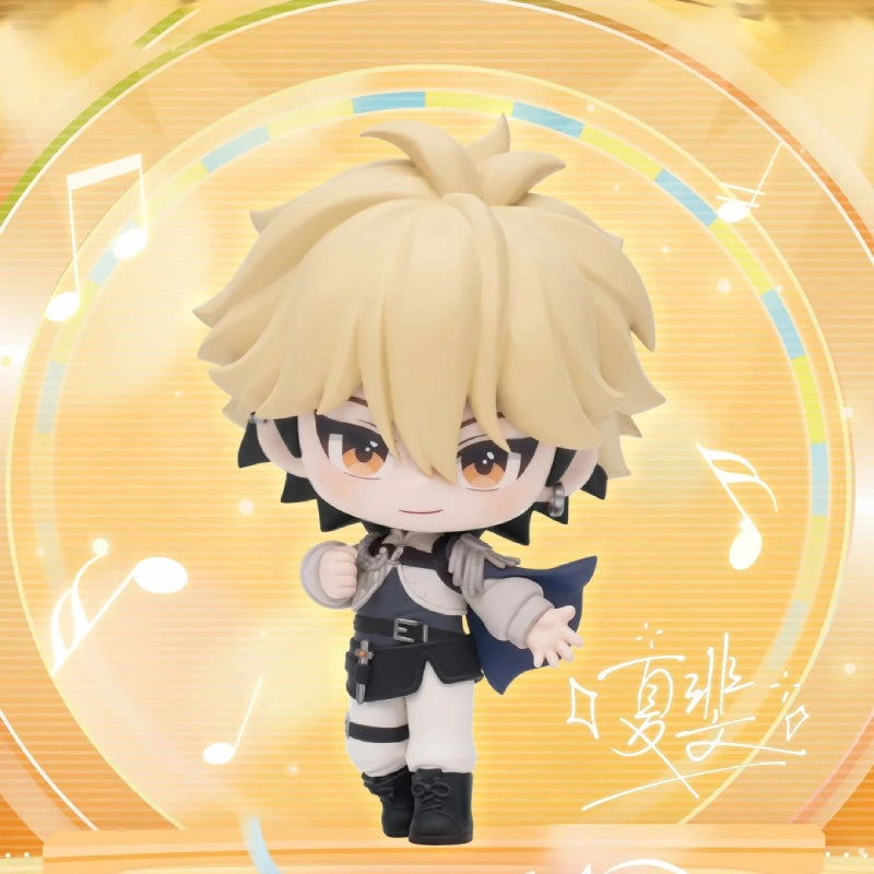 Link Click Dream Out! Music Live Figure Blind Box