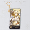 Honkai Star Rail Acrylic Pendant Remembrance CPOP4U
