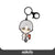 Tears of Themis Gift Series Soft Rubber Pendant