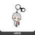 Tears of Themis Gift Series Soft Rubber Pendant