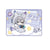 Honkai:Star Rail Girls' Dormitory Series Q-version character blanket
