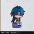 Honkai: Star Rail Chibi Figurine Owlbert's Reception Room Series