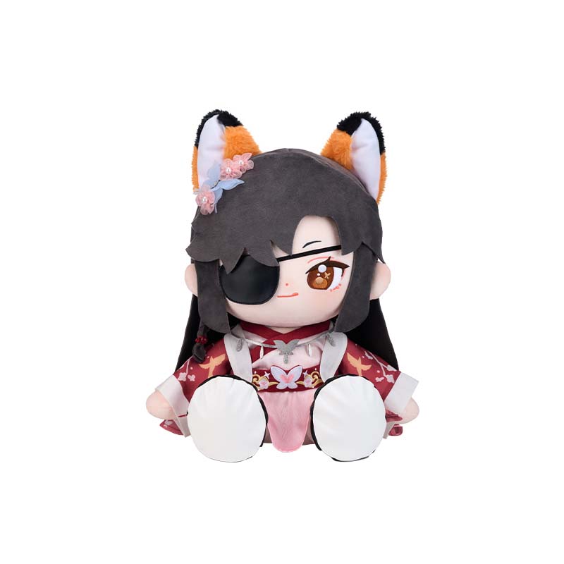 Heaven Official's Blessing Plush Doll 35cm