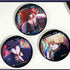 Pre-order Link Click Blind Box Official Tinplate Badge M.O.D PV Backstage Highlights