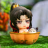 Grandmaster of Demonic Cultivation Anime Figure Mo Dao Zu Shi Cute Wei Wuxian Figure