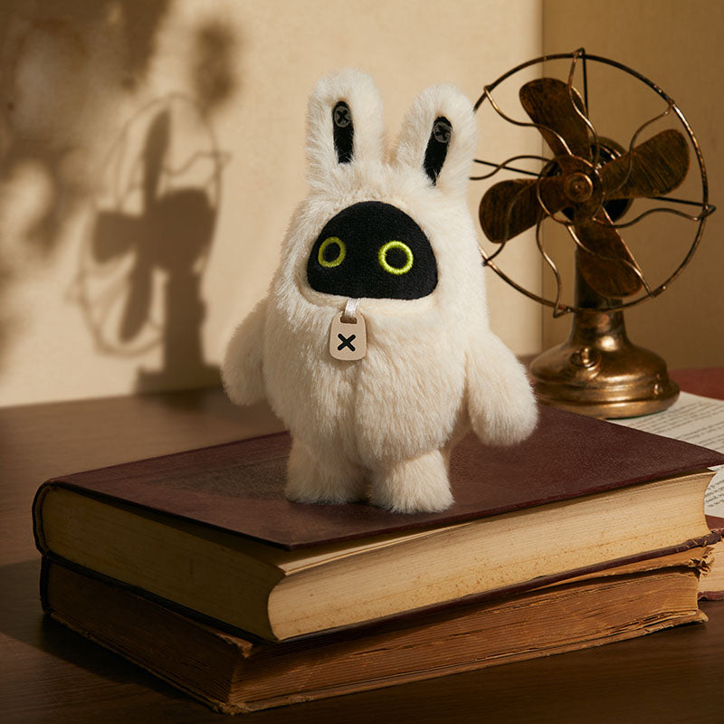 Zenless Zone Zero Plush Pendant Blind Box