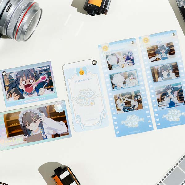 Pre-order Link Click M.O.D PV Series Multi-Layer Pendant