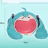 Hatsune Miku Storage bag