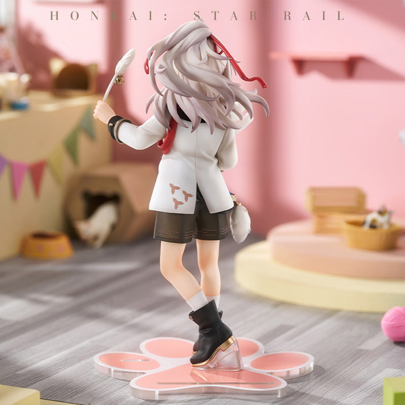 Honkai Star Rail Jingyuan Figure 20cm
