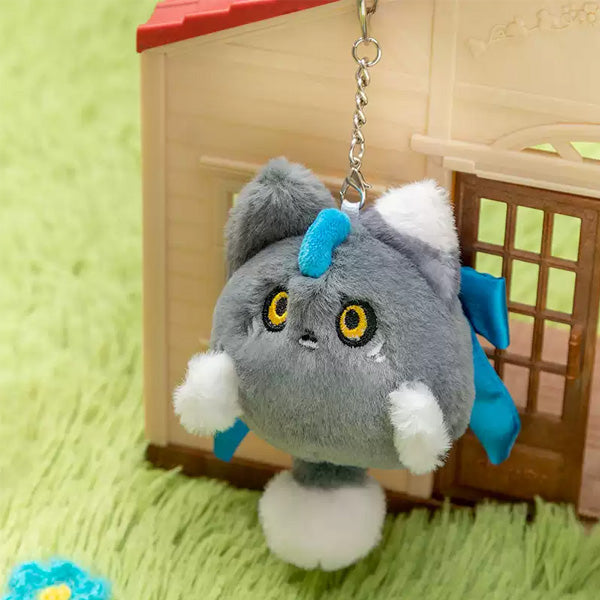 Fabulous Beasts Mini Pendant Plush Doll Blind Box