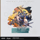 Honkai: Star Rail Acrylic Standee - The Harmony CPOP4U