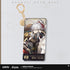 Honkai: Star Rail Acrylic Pendant - The Erudition