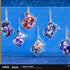 Honkai: Star Rail Acrylic Hanging Ornament Interstellar Journey Series