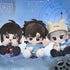 Pre-order Link Click 35cm Plush Doll