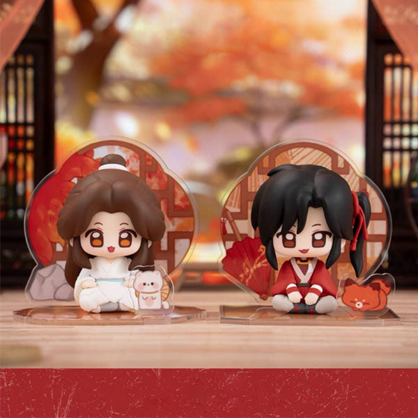 Official Heaven Official's Blessing (TGCF) Scene Figure Blind Box