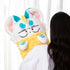 Anak patung Kartun Anak Patung Plush Binatang Hebat