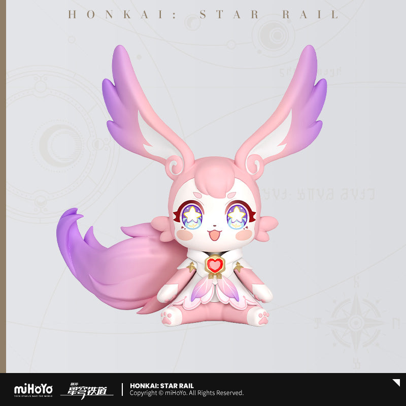 Honkai: Star Rail Huggy Good Smile Chibi Figure