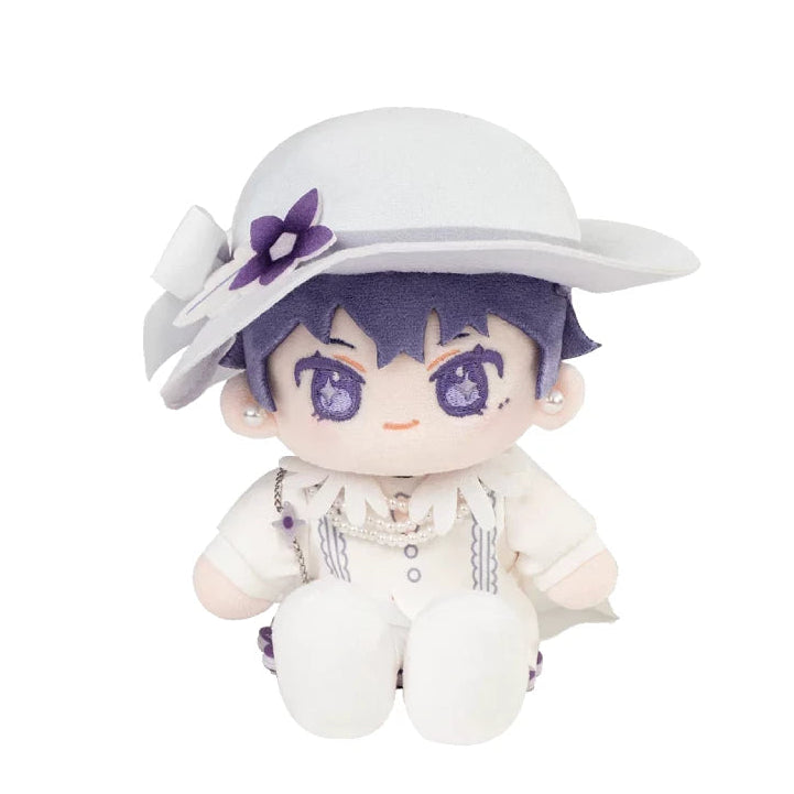 Link Click Dream Out! Theme Song Sitting Cotton Doll Liu Xiao