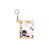 Link Click M.O.D Transparent Doll Bag CPOP4U