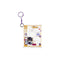 Link Click M.O.D Transparent Doll Bag
