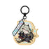 Pra-pesanan Zenless Zone Zero Q Version Acrylic Loket Sons of Calydon