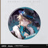 Honkai: Star Rail Badge Interstellar Journey Series