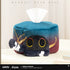 Honkai: Star Rail Plush Tissue Box Cover Ruan Mei's Creation Series