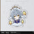 Honkai: Star Rail Chibi Acrylic Mini Standee Boys' Dormitory Series