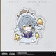 Honkai: Star Rail Chibi Acrylic Mini Standee Boys' Dormitory Series Pre-order CPOP4U