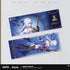 Honkai: Star Rail Laser Ticket Star Rail LIVE Series