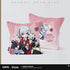 Honkai: Star Rail Square Pillow Little Kitten Series