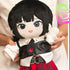 Link Click Doll 50cm Pillow Doll