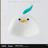 Honkai: Star Rail Qingque Two Style U-Shaped Plush Pillow