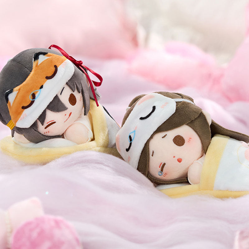 Heaven Official's Blessing Plush Doll Pendant Blind Box