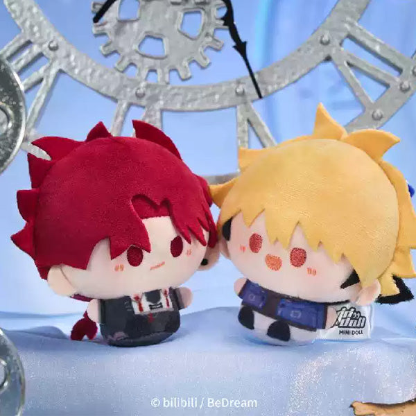 Pre-order Link Click Round Pendant 8cm
