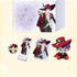 CPOP4U | Link Click  Christmas Echoes Character Gift Box