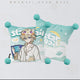 Pre-order Honkai: Star Rail Pillow Boys' Dormitory Series CPOP4U