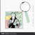 Tears of Themis Cartoonist's Whims Series Acrylic Pendant