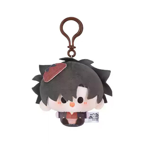 Pre-order Link Click Round Plush Pendant