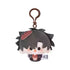 Pre-order Link Click Round Plush Pendant