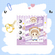 Keep Running Song Yuqi charm