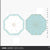 Tears of Themis Impression Series Sun and Rain Umbrella