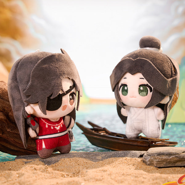 Pre-order Heaven Official's Blessing Plush Doll Pendant 12cm