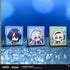 Honkai: Star Rail Quicksand Fridge Sticker Pom - Pom Exhibition Hall Series